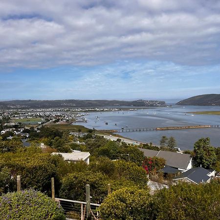 Paradise Found Knysna Exterior foto