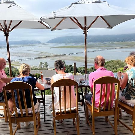 Paradise Found Knysna Exterior foto